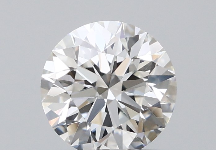 Round 0.42 ct G VVS2