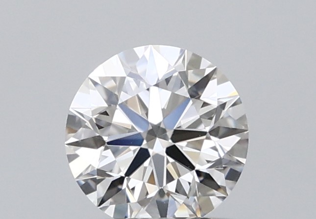 Round 0.34 ct G VS1