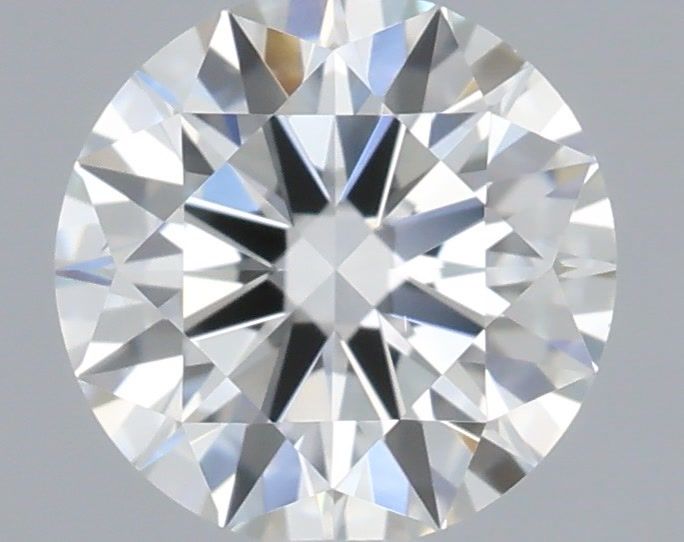 Round 0.51 ct G VS1