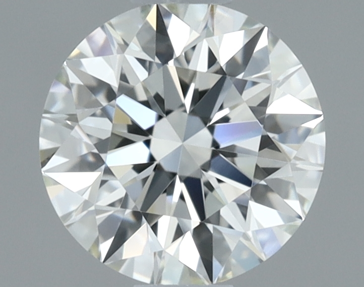 Round 0.56 ct K VVS1