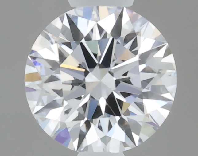 Round 0.3 ct D IF