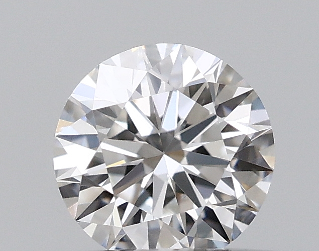 Round 0.25 ct E VVS1