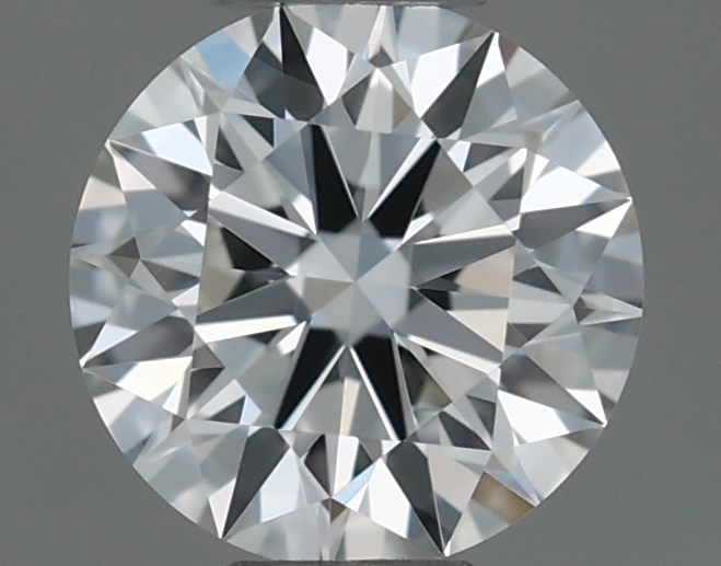 Round 0.31 ct G IF