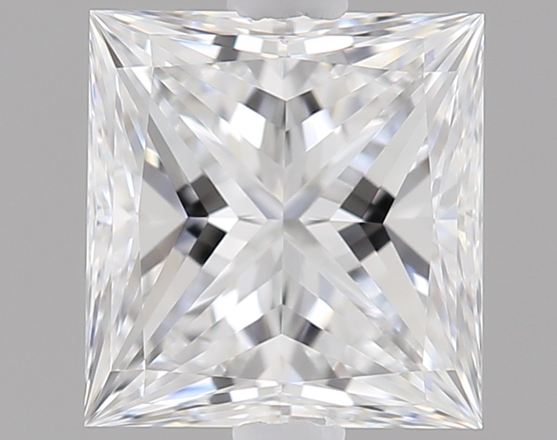 Princess 0.56 ct D IF