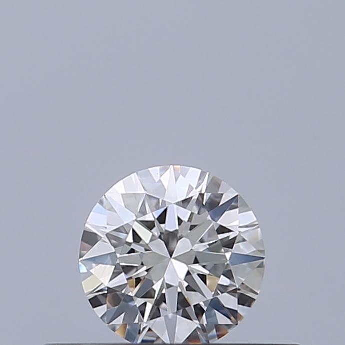 Round 0.27 ct G VVS2