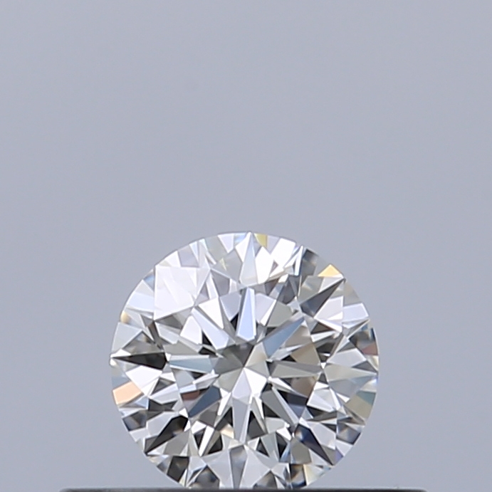 Round 0.29 ct F IF