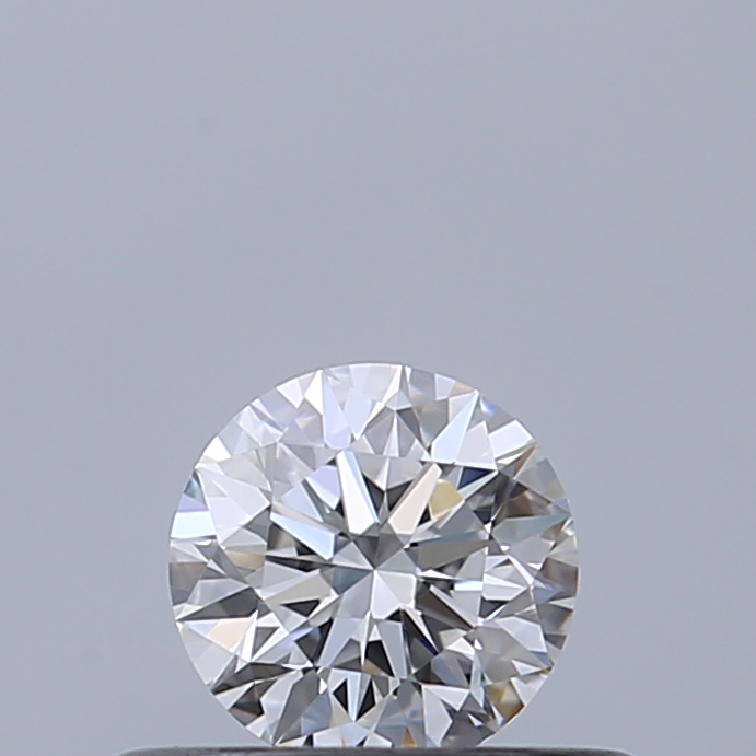 Round 0.29 ct E VVS1