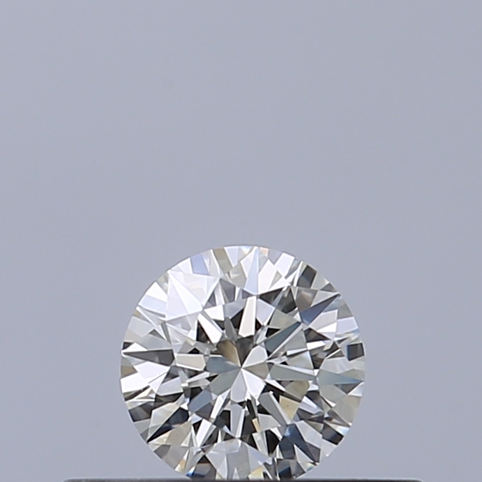 Round 0.23 ct G VS1