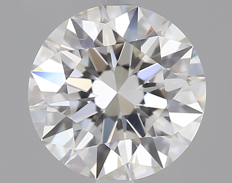 Round 0.84 ct F I1