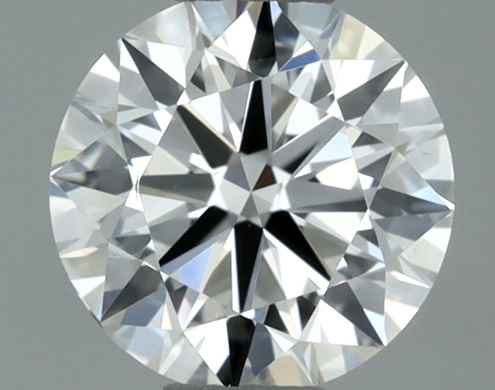 Round 0.5 ct H VS1