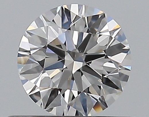 Round 0.51 ct G SI1