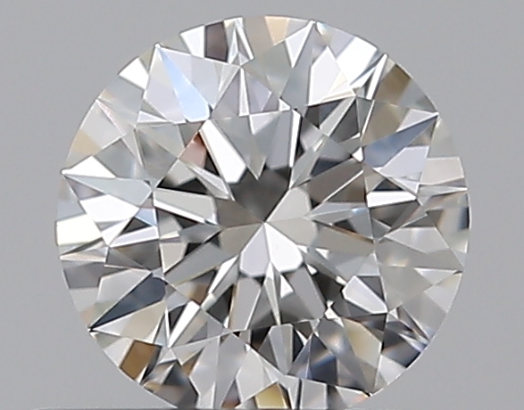 Round 0.41 ct G VS1