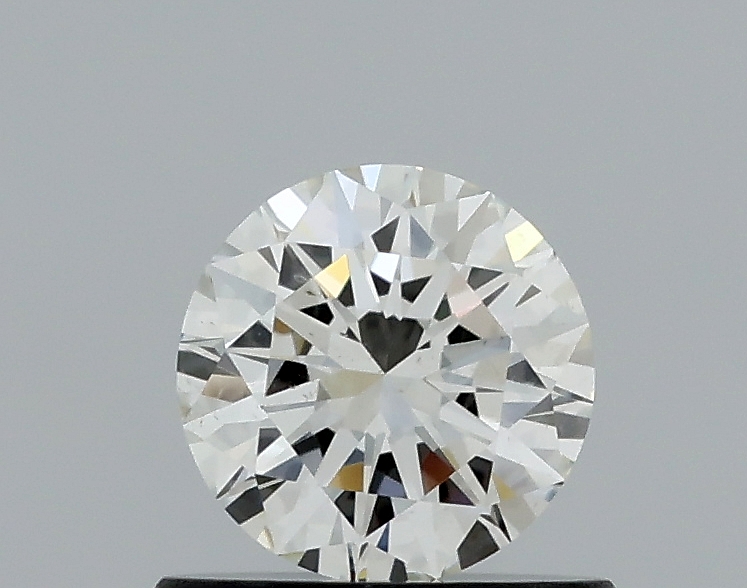 Round 0.59 ct H SI1