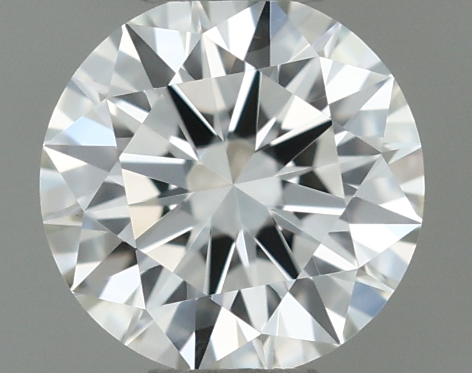Round 0.32 ct J VVS1