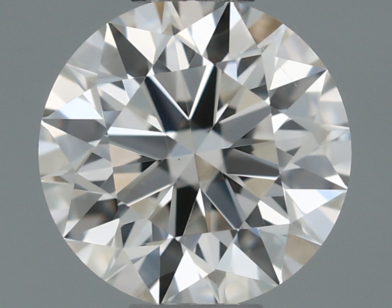 Round 0.44 ct K VS2