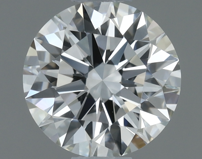Round 0.4 ct J VS1