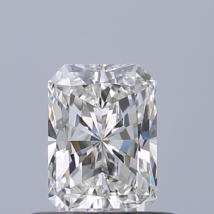 Radiant 0.5 ct G VS2
