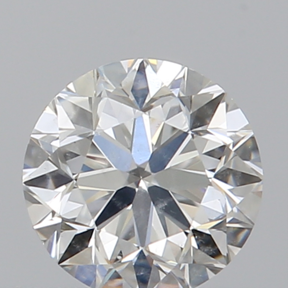 Round 0.3 ct F I1