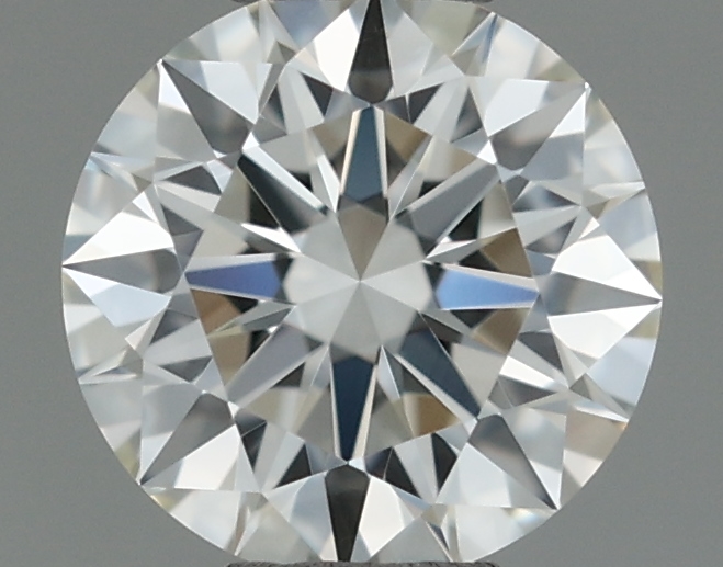 Round 0.31 ct K VVS1