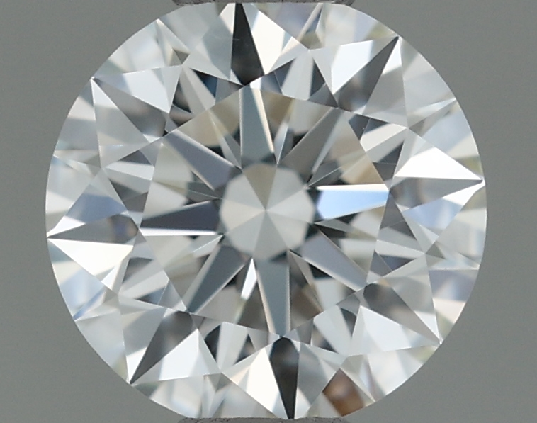 Round 0.46 ct J VVS2