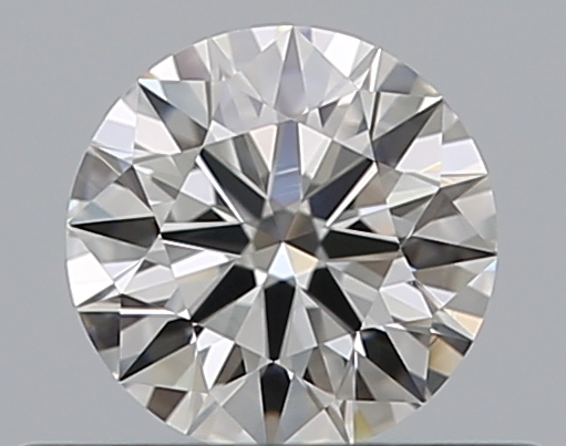 Round 0.41 ct G VS1