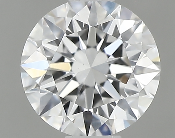 Round 0.5 ct E VS1