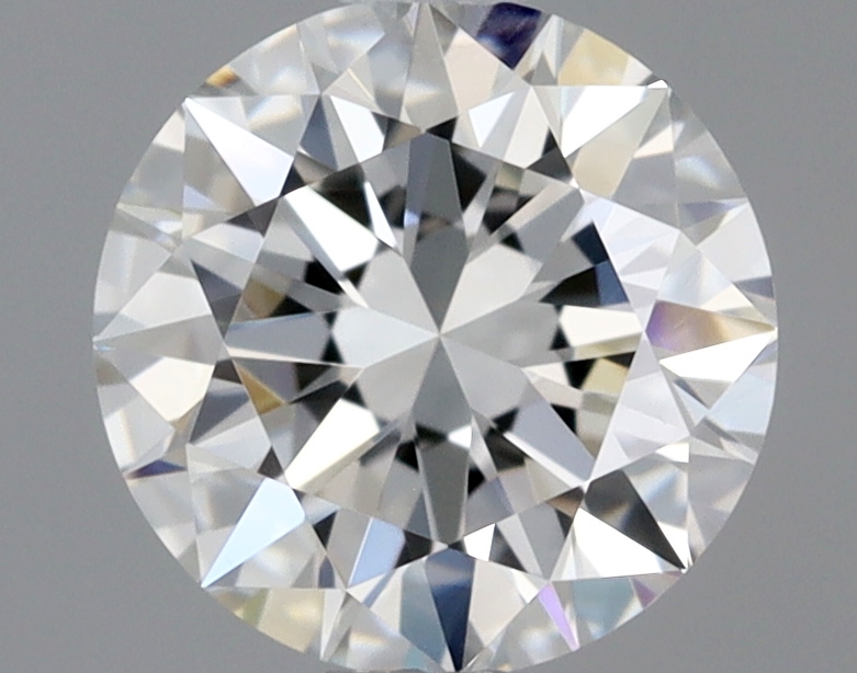 Round 0.5 ct G VVS2