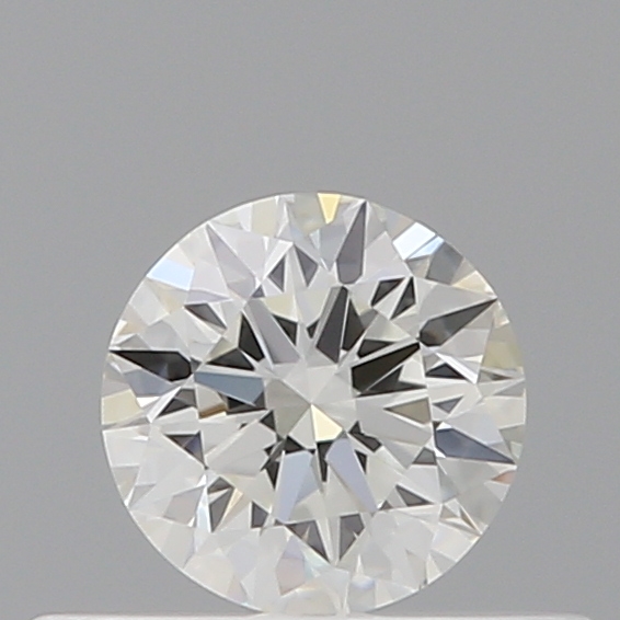 Round 0.3 ct G VVS2