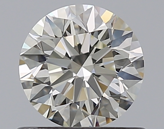 Round 0.59 ct K IF