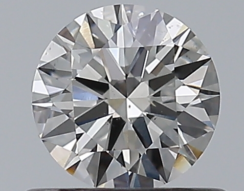 Round 0.5 ct G SI1
