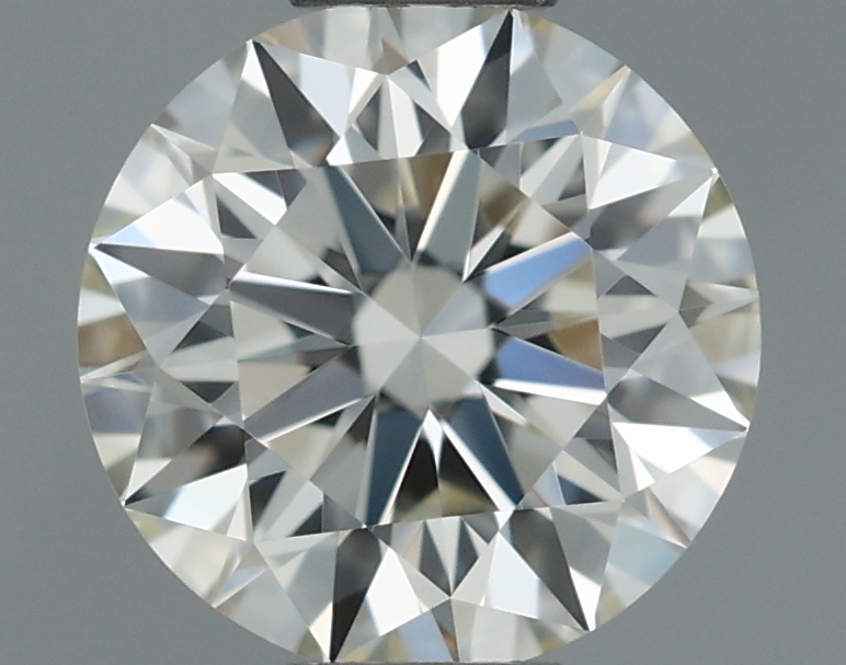 Round 0.46 ct L VVS1