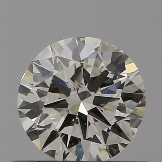 Round 0.4 ct J VS2