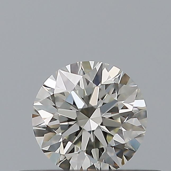 Round 0.3 ct K VVS1