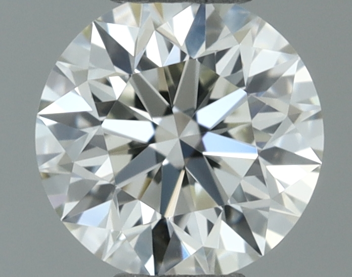 Round 0.3 ct K VVS1