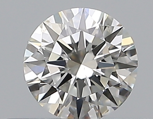 Round 0.31 ct H SI1