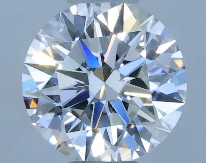 Round 0.31 ct E VVS1