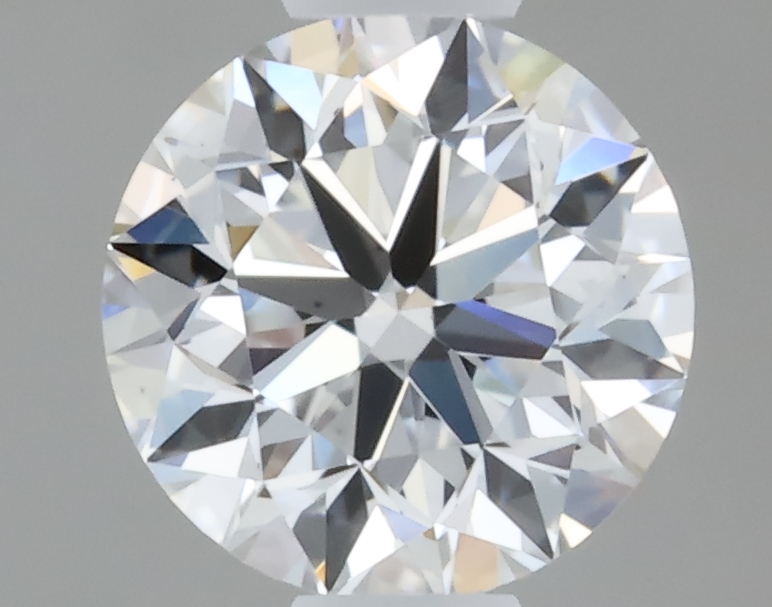Round 0.5 ct D VS1