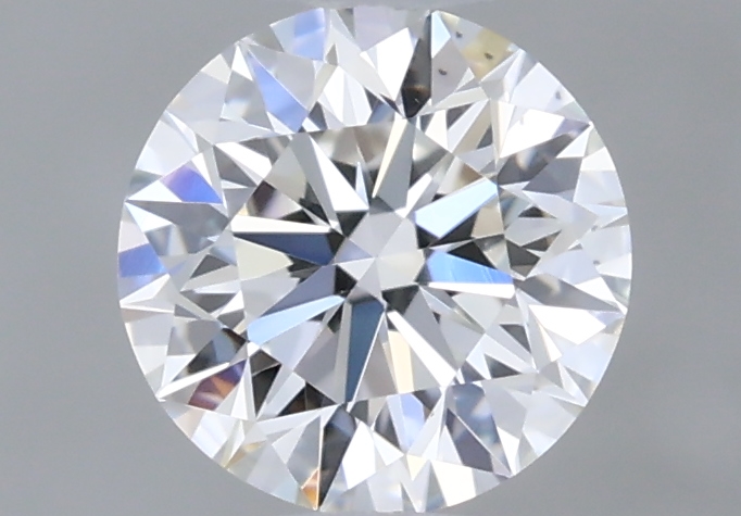 Round 0.35 ct G VS2