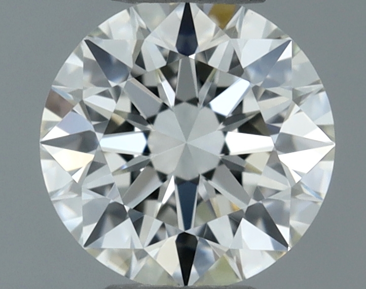 Round 0.33 ct G VVS1