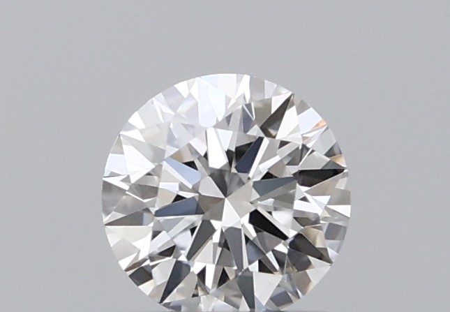 Round 0.19 ct E IF