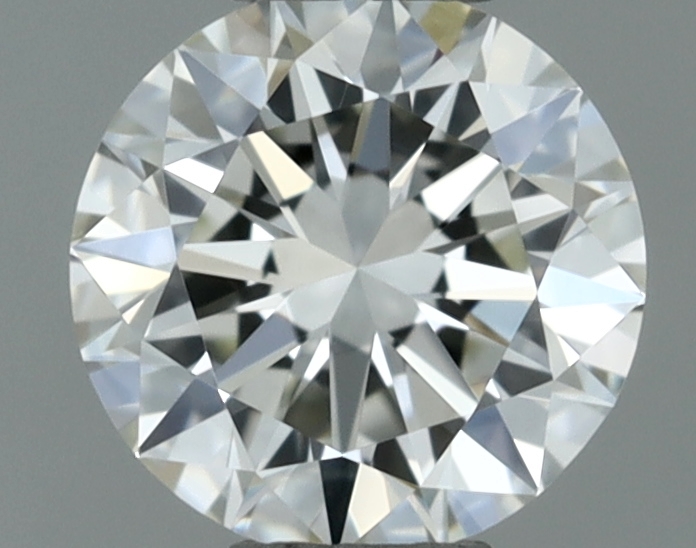 Round 0.3 ct J VVS2