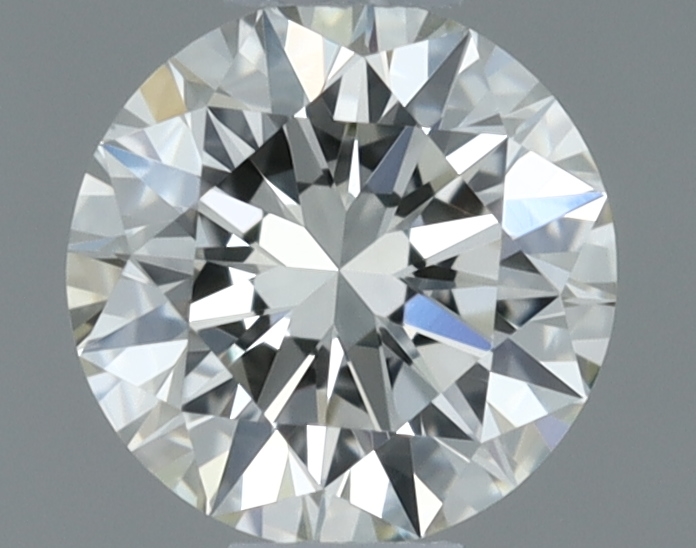 Round 0.3 ct K VVS1