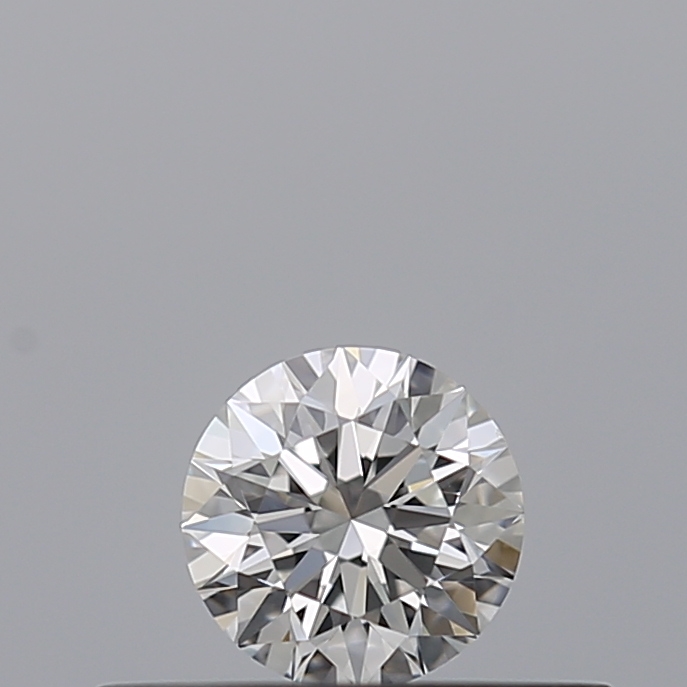 Round 0.23 ct E VS1