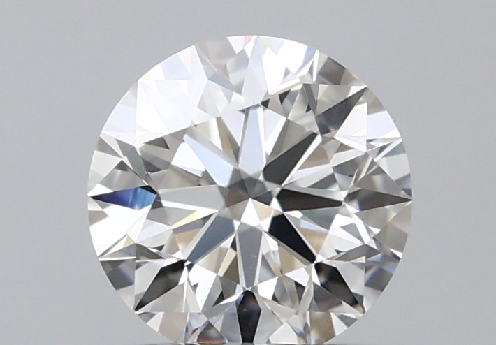 Round 0.43 ct I VVS1