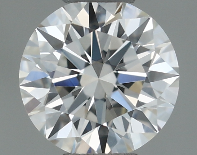 Round 0.3 ct J VVS2