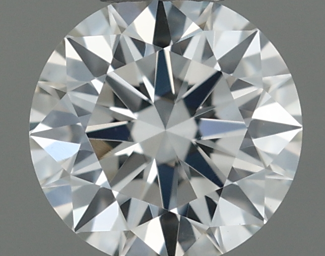 Round 0.36 ct I VS2