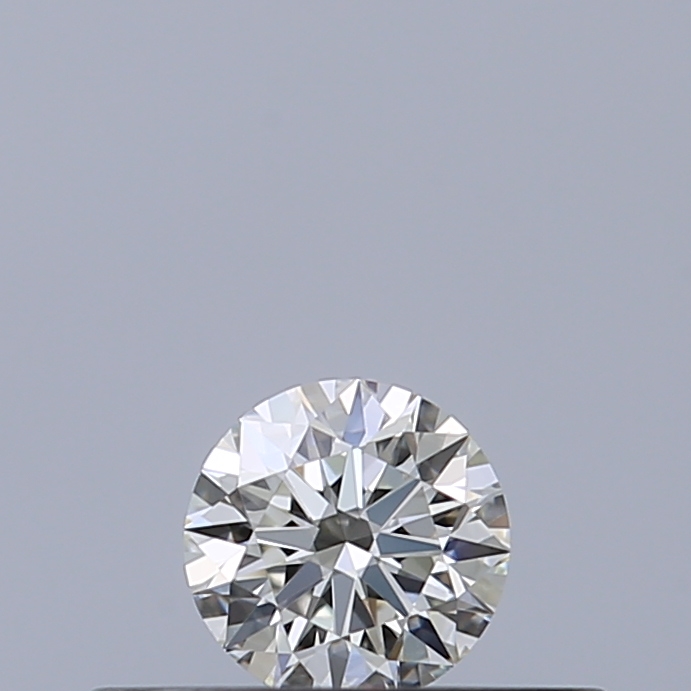 Round 0.19 ct G IF