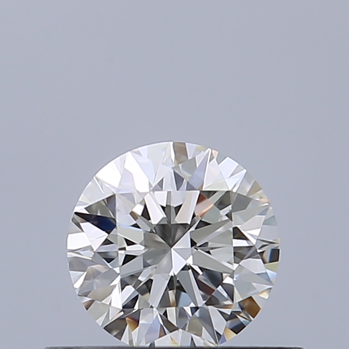 Round 0.41 ct G IF