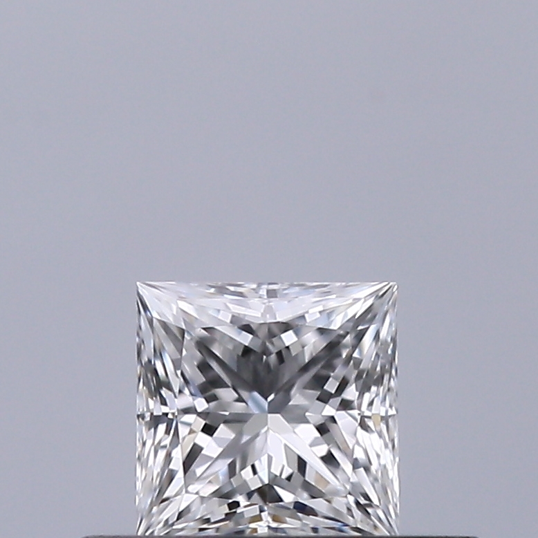 Princess 0.3 ct D VVS1