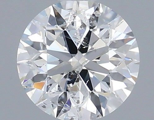 Round 0.3 ct G I1